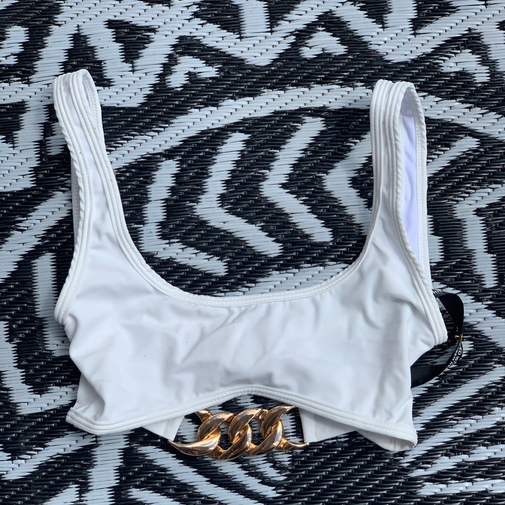 Bikini top